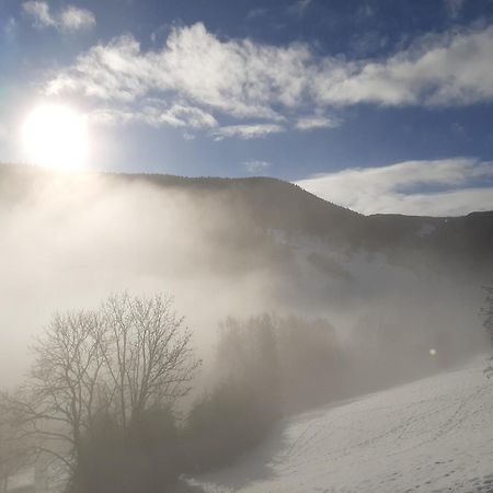 Bouda Na Cestě Pec pod Sněžkou Exteriér fotografie