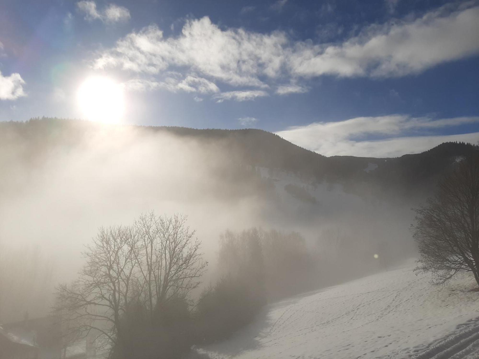 Bouda Na Cestě Pec pod Sněžkou Exteriér fotografie